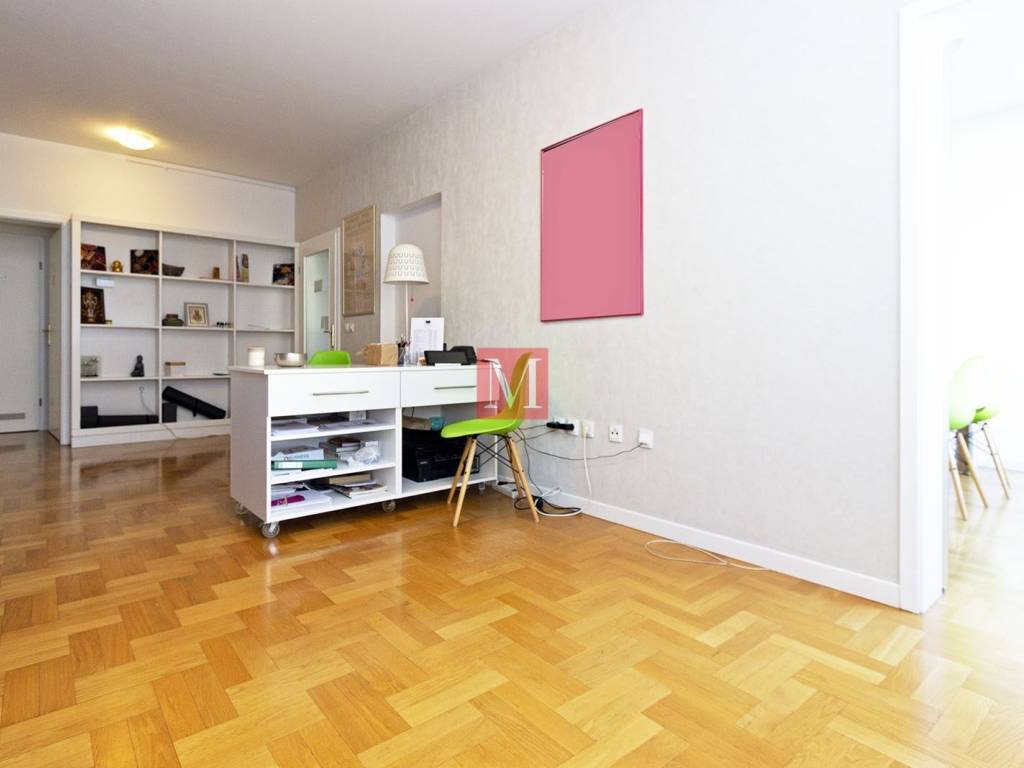 Stan u zgradi, Zakup, Zagreb, Trešnjevka - sjever