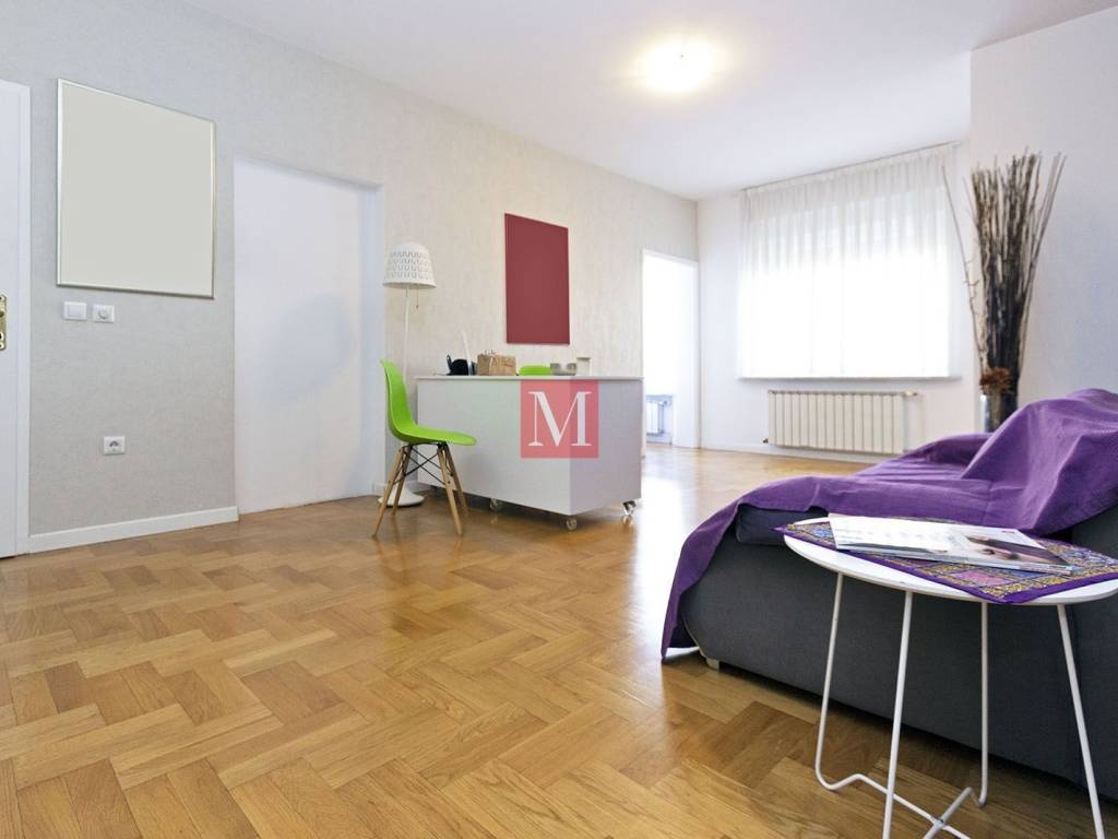 Stan u zgradi, Zakup, Zagreb, Trešnjevka - sjever