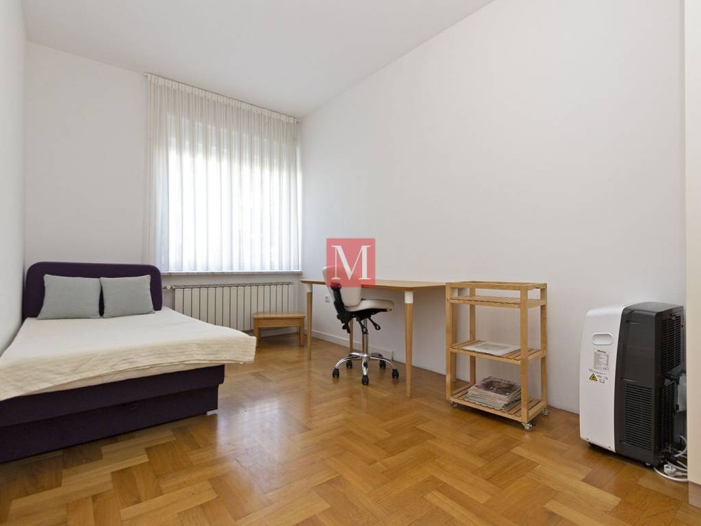 Stan u zgradi, Zakup, Zagreb, Trešnjevka - sjever