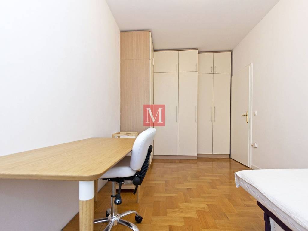 Stan u zgradi, Zakup, Zagreb, Trešnjevka - sjever