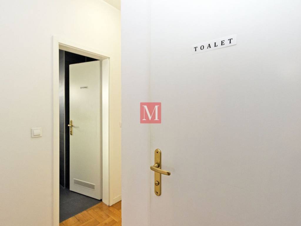 Stan u zgradi, Zakup, Zagreb, Trešnjevka - sjever