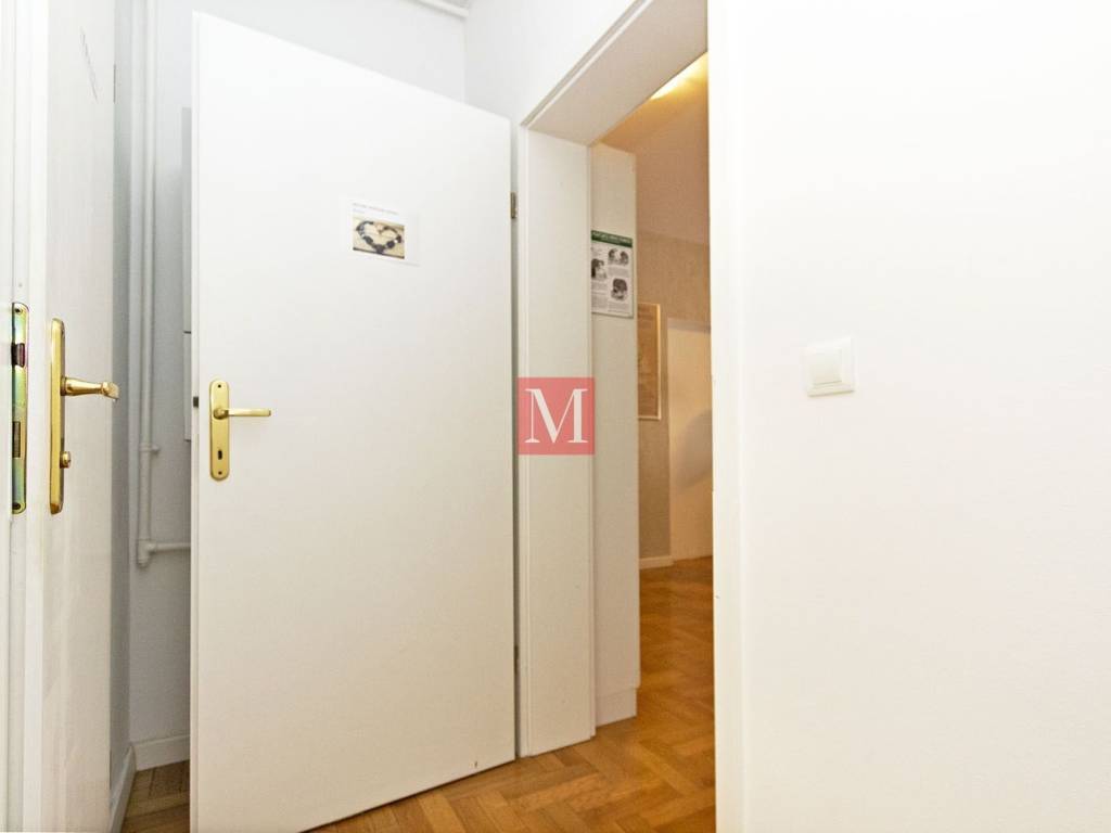 Stan u zgradi, Zakup, Zagreb, Trešnjevka - sjever