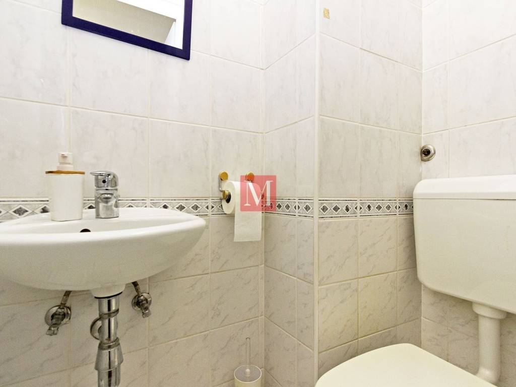 Stan u zgradi, Zakup, Zagreb, Trešnjevka - sjever