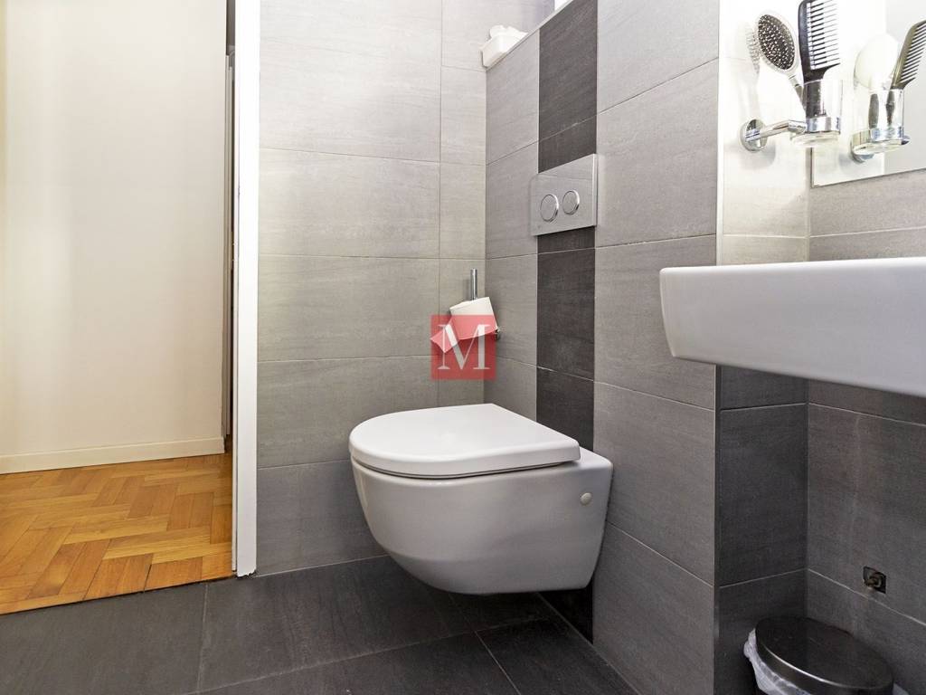 Stan u zgradi, Zakup, Zagreb, Trešnjevka - sjever