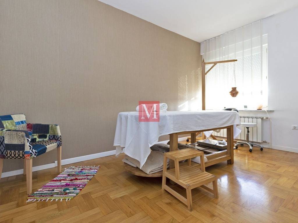 Stan u zgradi, Zakup, Zagreb, Trešnjevka - sjever