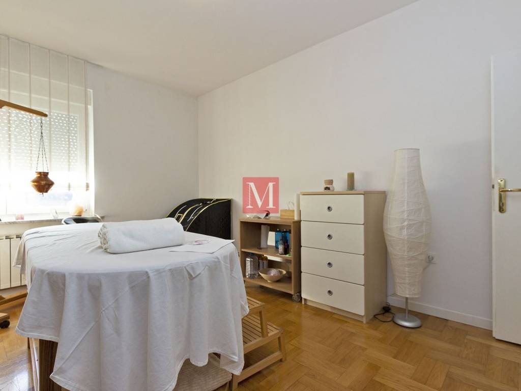 Stan u zgradi, Zakup, Zagreb, Trešnjevka - sjever