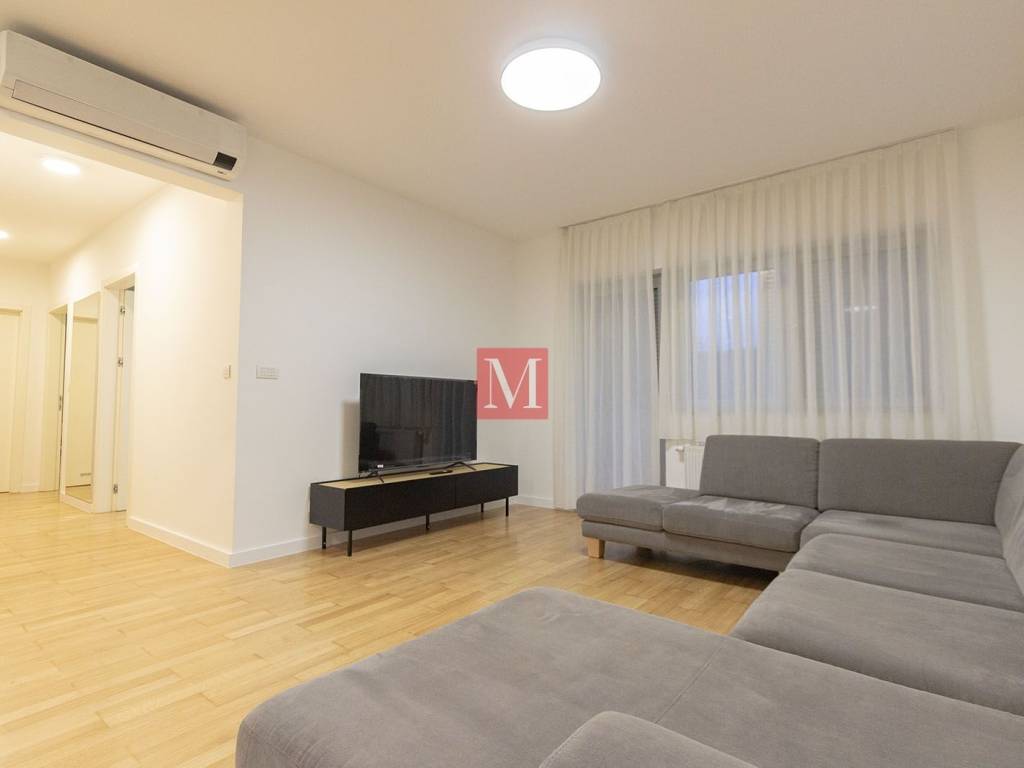 Stan u zgradi, Najam, Zagreb, Maksimir