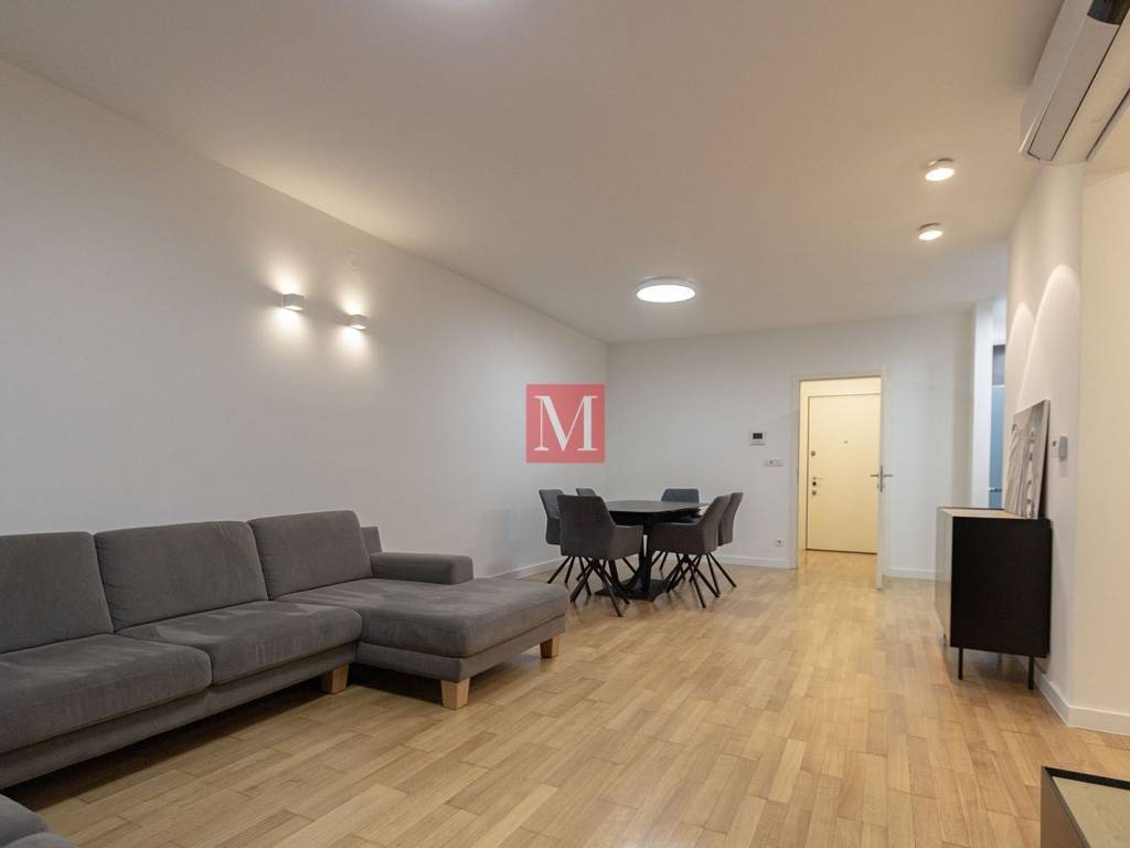 Stan u zgradi, Najam, Zagreb, Maksimir