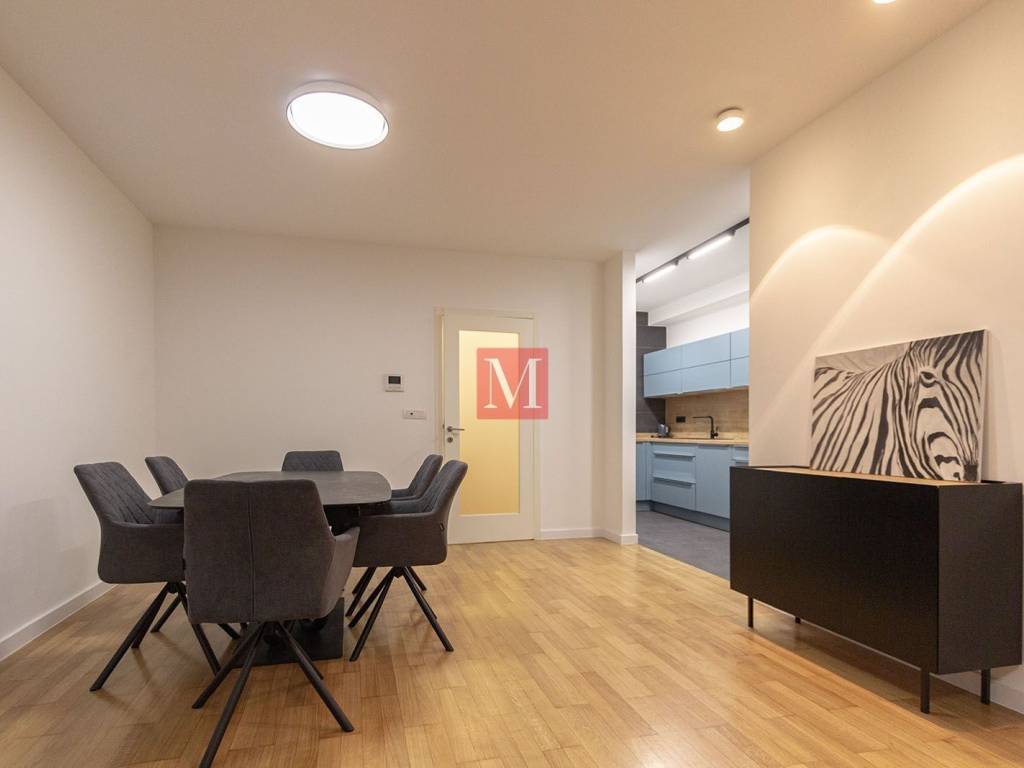 Stan u zgradi, Najam, Zagreb, Maksimir