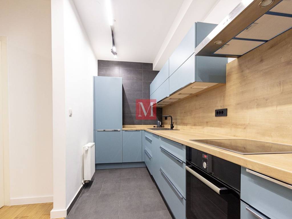 Stan u zgradi, Najam, Zagreb, Maksimir