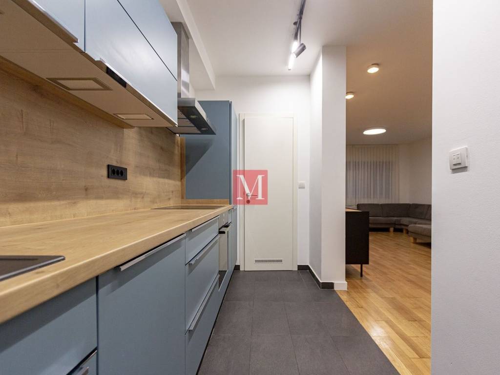 Stan u zgradi, Najam, Zagreb, Maksimir