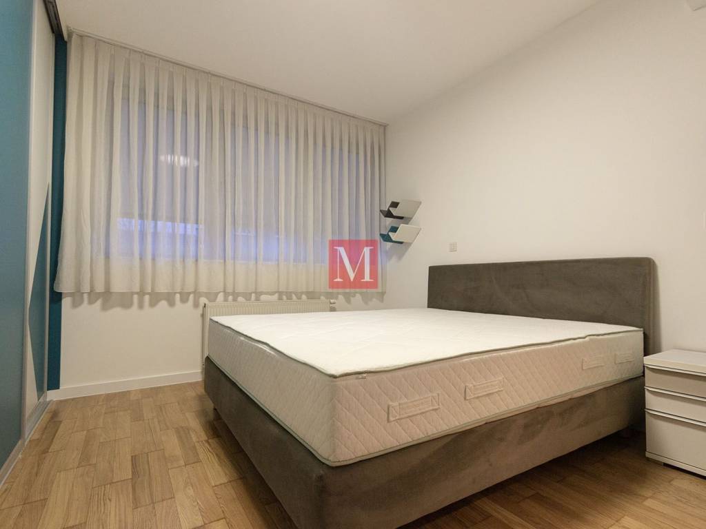 Stan u zgradi, Najam, Zagreb, Maksimir