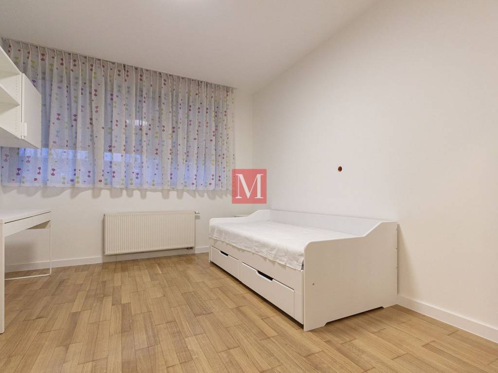 Stan u zgradi, Najam, Zagreb, Maksimir