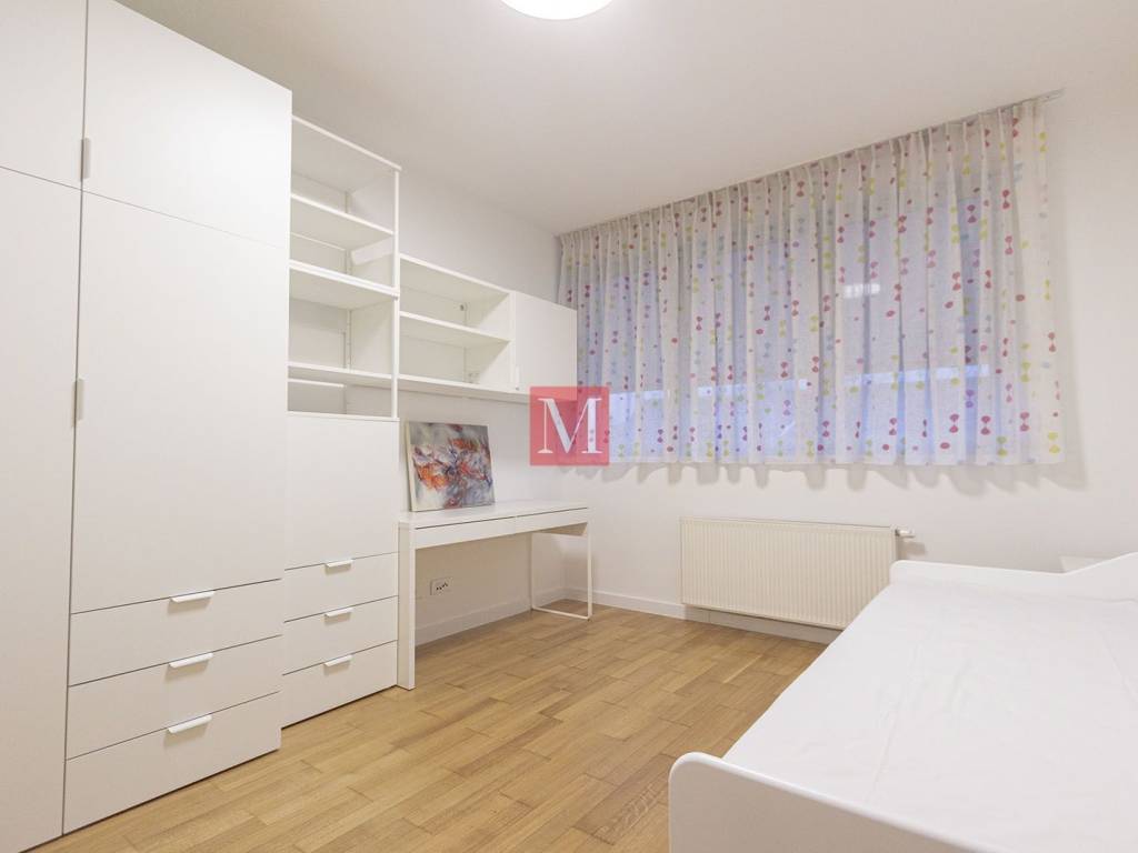 Stan u zgradi, Najam, Zagreb, Maksimir