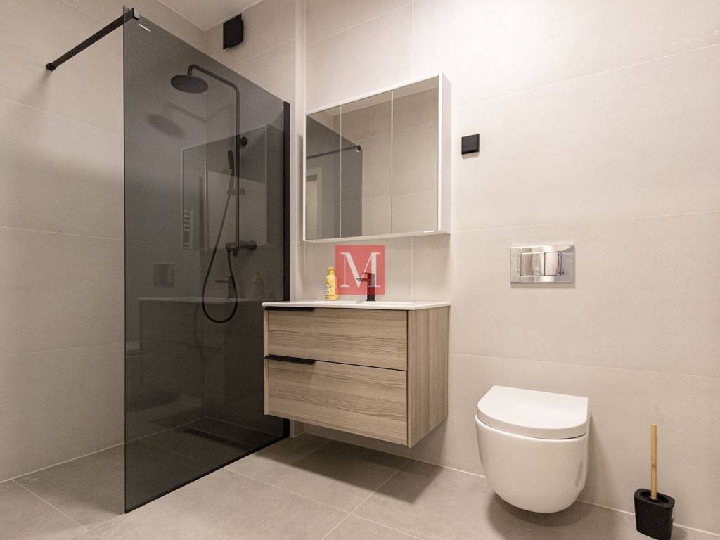 Stan u zgradi, Najam, Zagreb, Maksimir