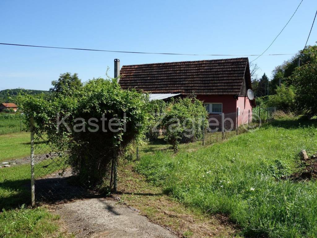 Samostojeća kuća, Prodaja, Marija Bistrica, Podgorje Bistričko