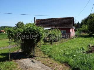 Samostojeća kuća, Prodaja, Marija Bistrica, Podgorje Bistričko
