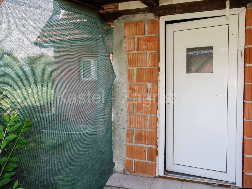 Samostojeća kuća, Prodaja, Marija Bistrica, Podgorje Bistričko