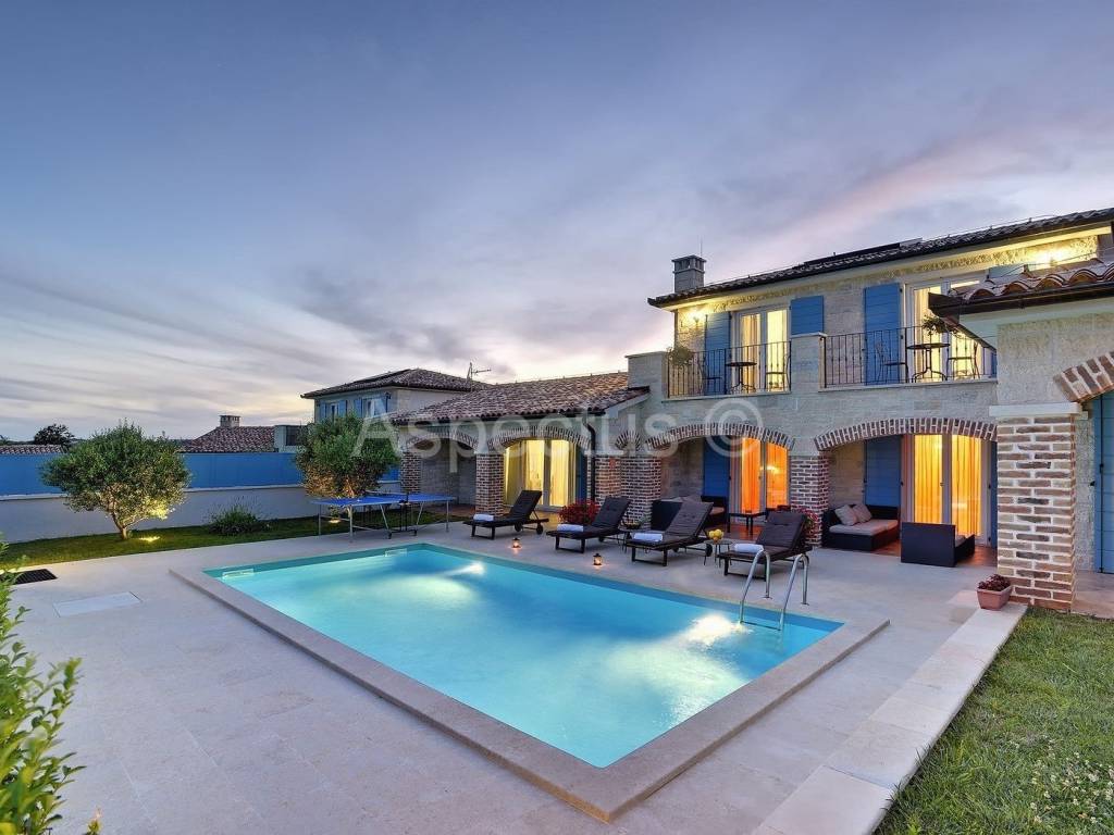 Dvojna, Prodaja, Medulin, Medulin