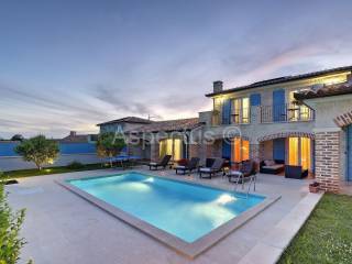 Dvojna, Prodaja, Medulin, Medulin