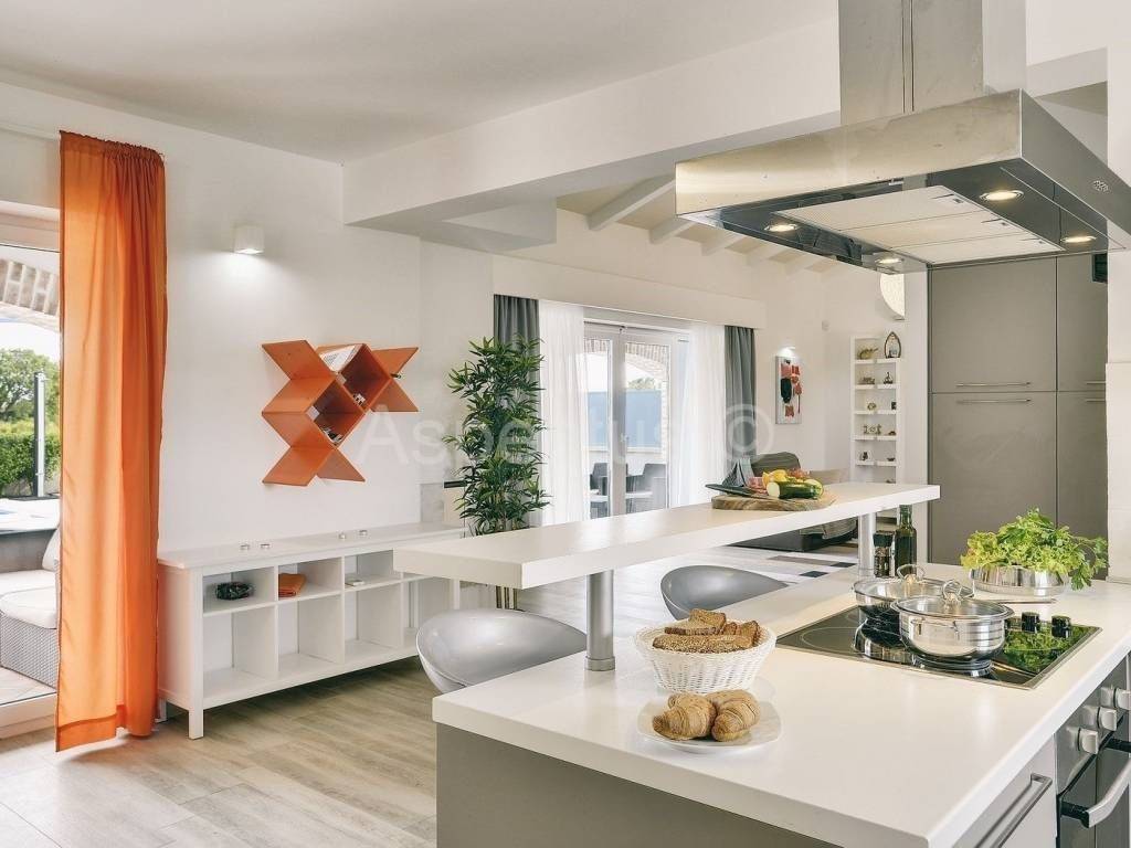 Dvojna, Prodaja, Medulin, Medulin