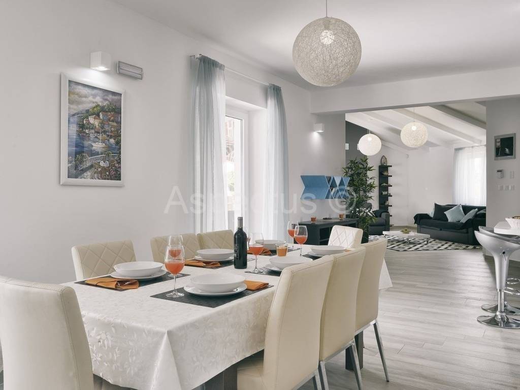 Dvojna, Prodaja, Medulin, Medulin