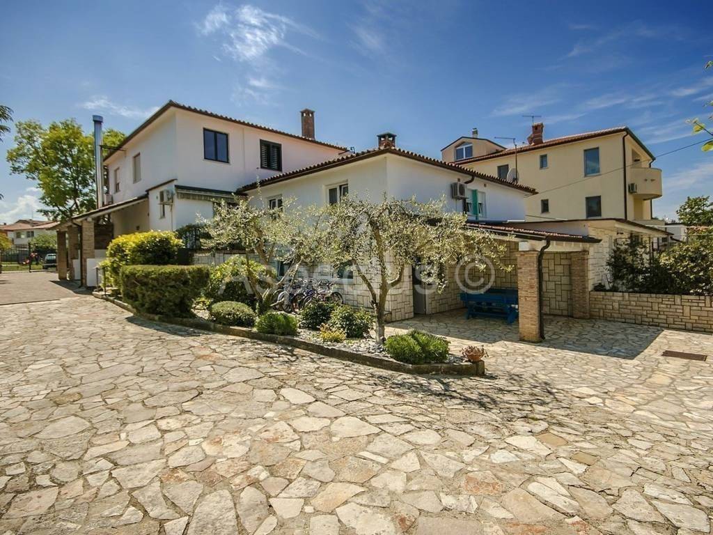 Apartment house, Sale, Umag, Umag