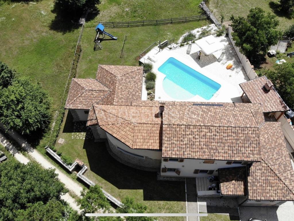 Vila, Prodaja, Žminj, Gradišće