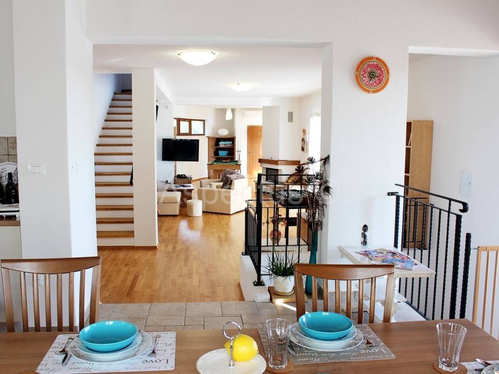 Vila, Prodaja, Žminj, Gradišće