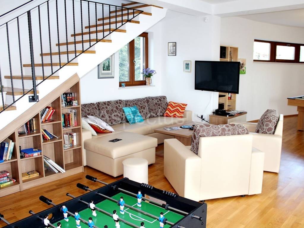 Vila, Prodaja, Žminj, Gradišće