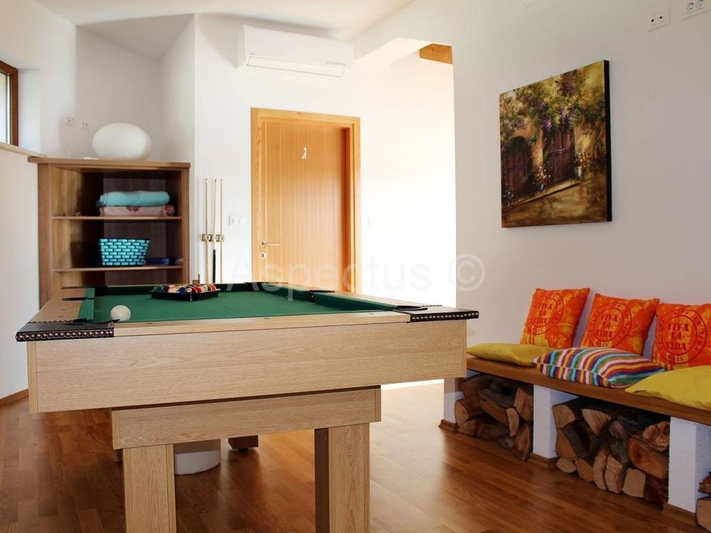 Vila, Prodaja, Žminj, Gradišće