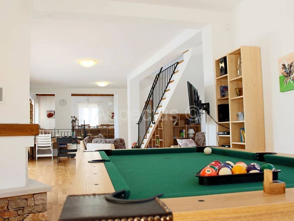 Vila, Prodaja, Žminj, Gradišće