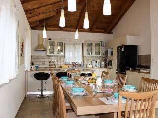 Vila, Prodaja, Žminj, Gradišće