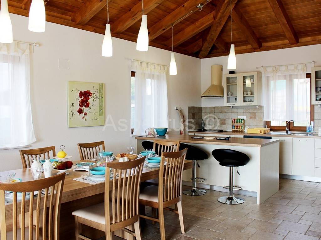 Vila, Prodaja, Žminj, Gradišće