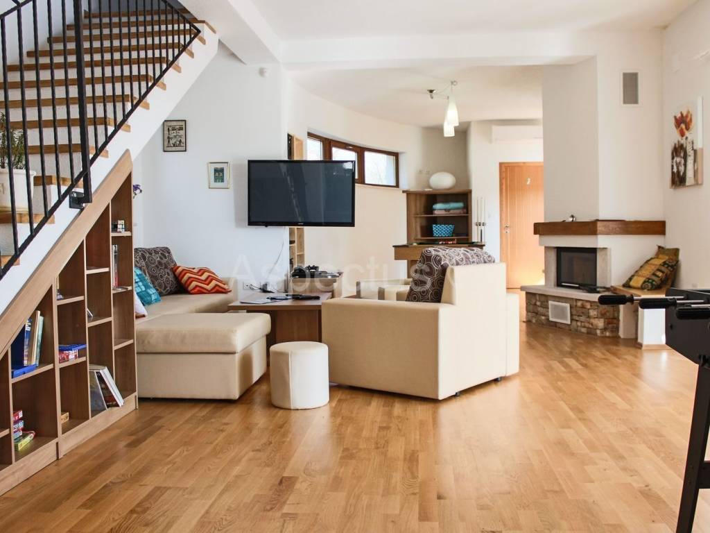 Vila, Prodaja, Žminj, Gradišće