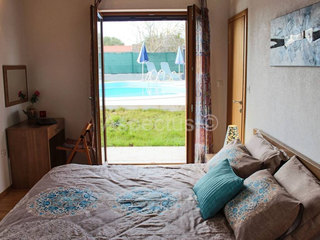 Vila, Prodaja, Žminj, Gradišće