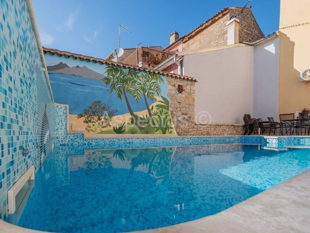 Apartmanska kuća, Prodaja, Vodnjan, Vodnjan