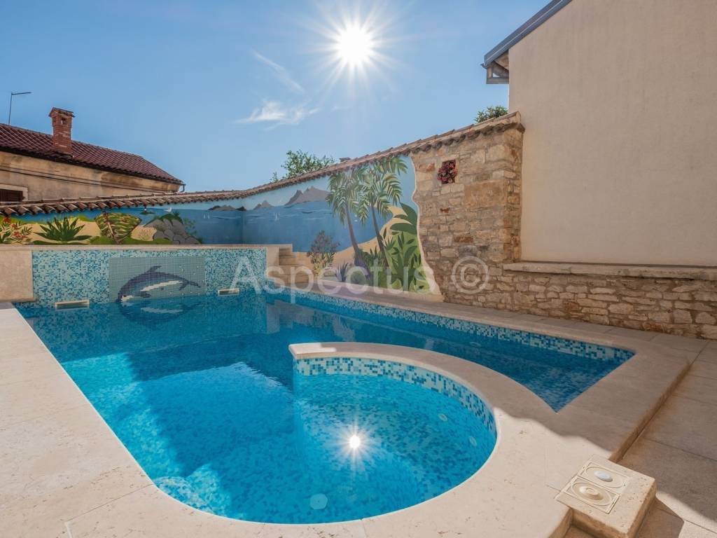 Apartmanska kuća, Prodaja, Vodnjan, Vodnjan