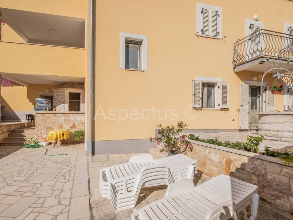 Apartmanska kuća, Prodaja, Vodnjan, Vodnjan