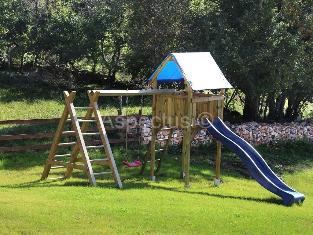 Vila, Prodaja, Žminj, Gradišće