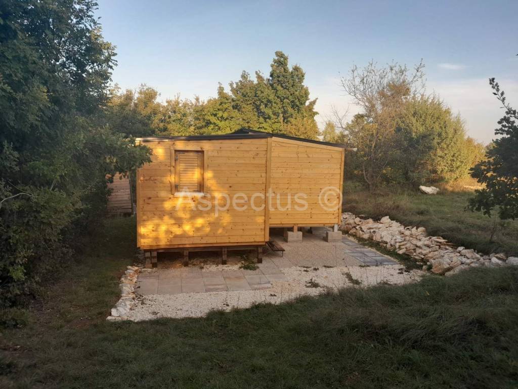 Poljoprivredno zemljište, Prodaja, Svetvinčenat, Svetvinčenat