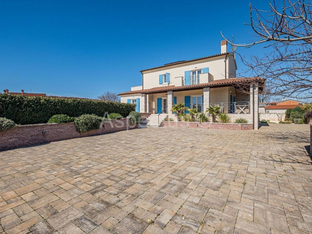 Samostojeća kuća, Prodaja, Barban, Rebići