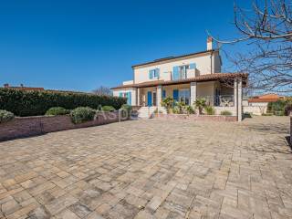 Samostojeća kuća, Prodaja, Barban, Rebići