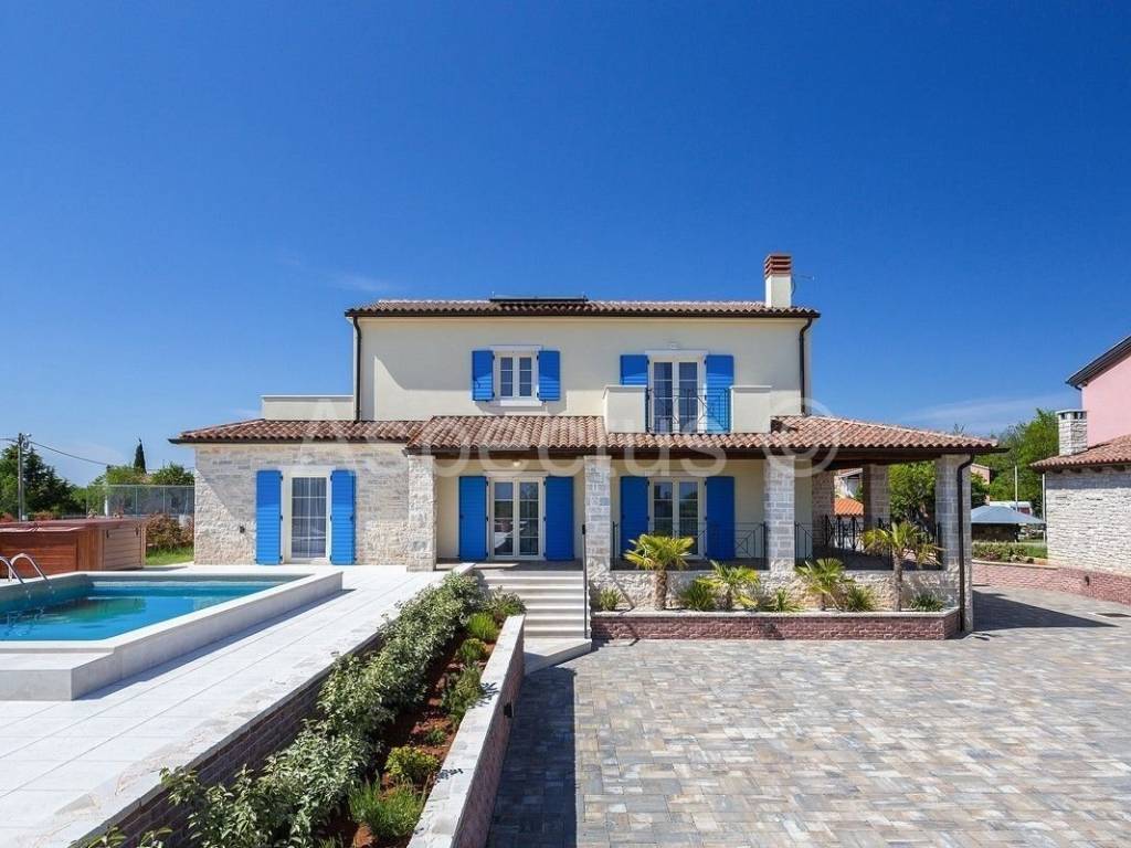 Samostojeća kuća, Prodaja, Barban, Rebići