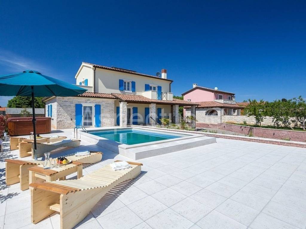 Samostojeća kuća, Prodaja, Barban, Rebići