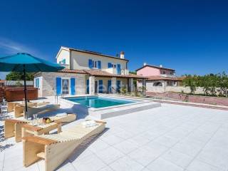 Samostojeća kuća, Prodaja, Barban, Rebići