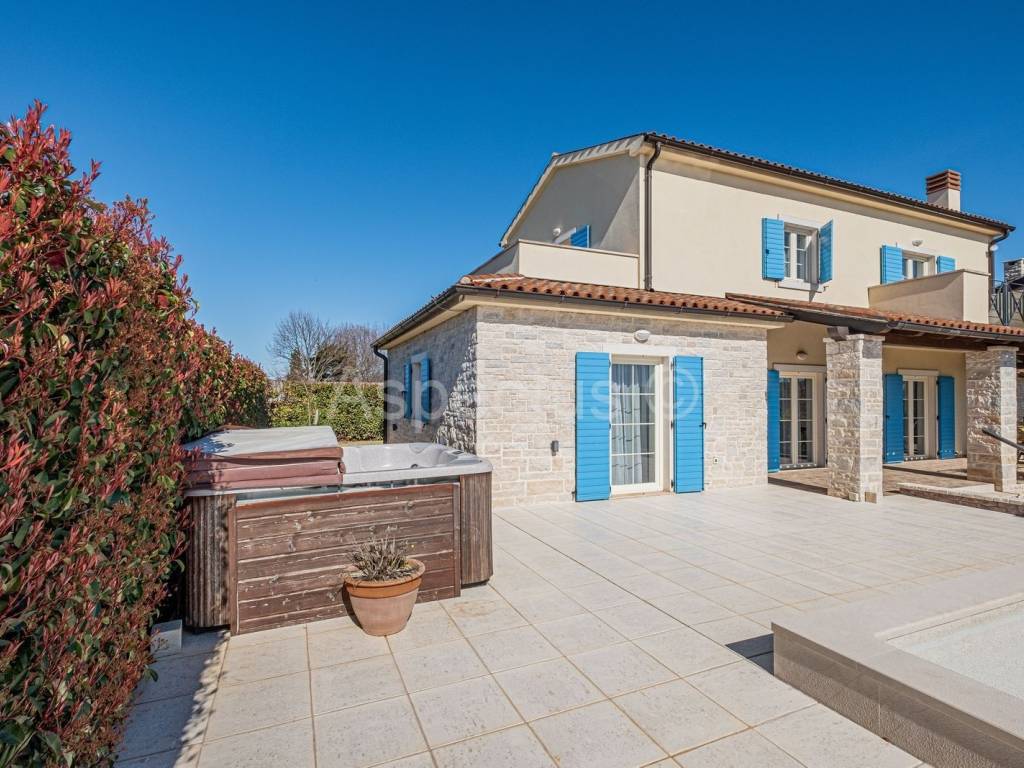 Samostojeća kuća, Prodaja, Barban, Rebići