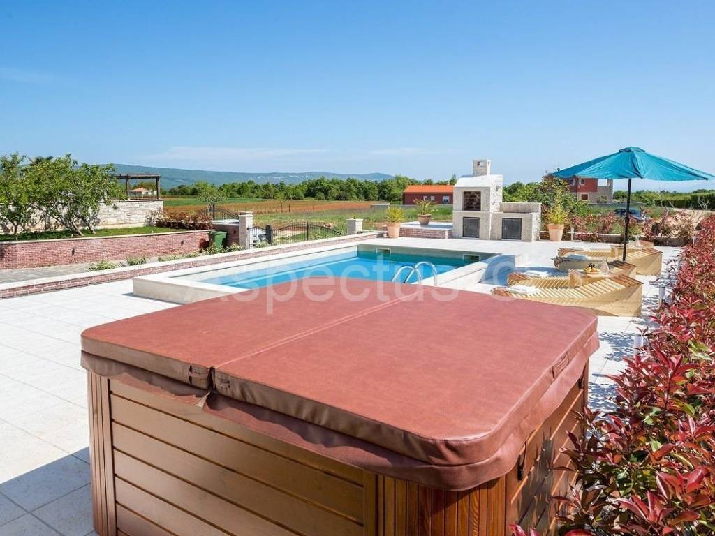 Samostojeća kuća, Prodaja, Barban, Rebići