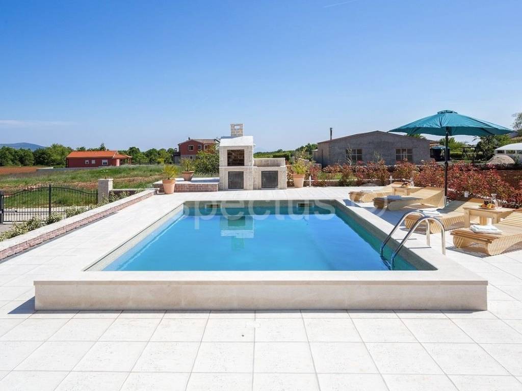 Samostojeća kuća, Prodaja, Barban, Rebići