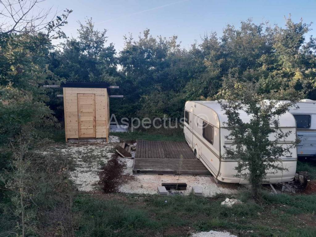 Poljoprivredno zemljište, Prodaja, Svetvincenat, Svetvincenat